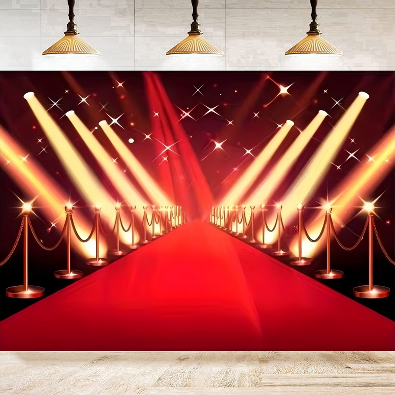 Photography Awards - Latar Belakang Fotografi Karpet Merah Besar,