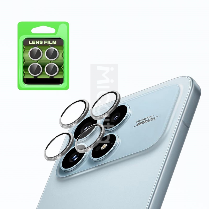 Photography Xiaomi - Pelindung Kamera Matel Ring Untuk Xiaomi