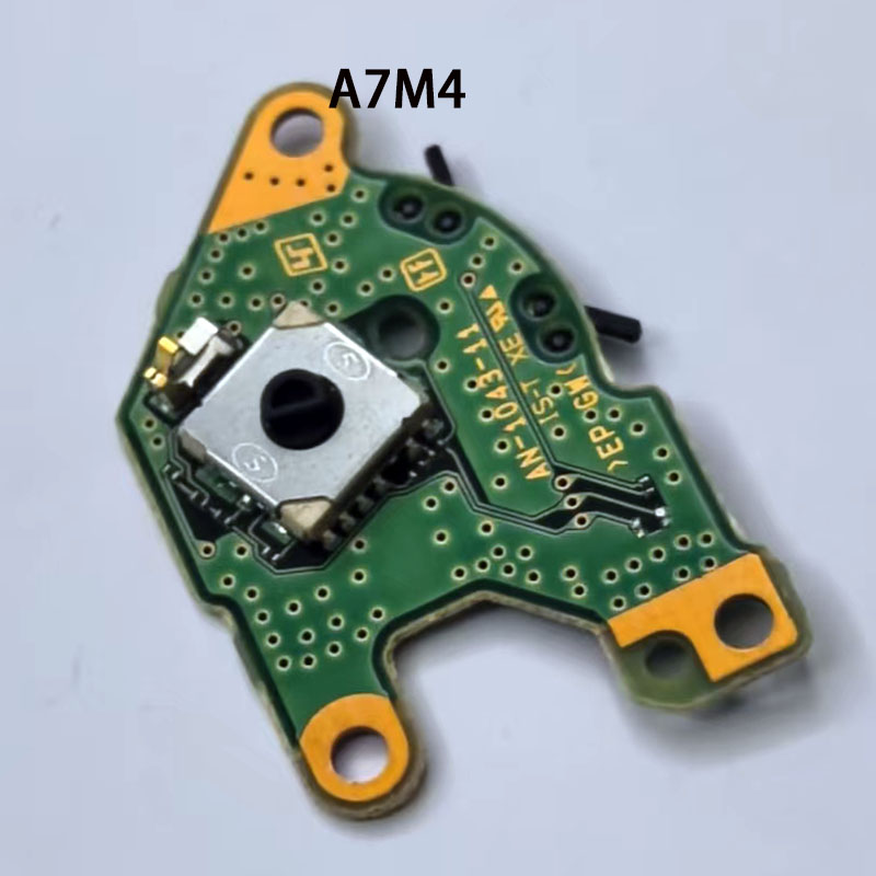 Sony Camera A7 Iv - Suku cadang perbaikan PCB papan sirkuit