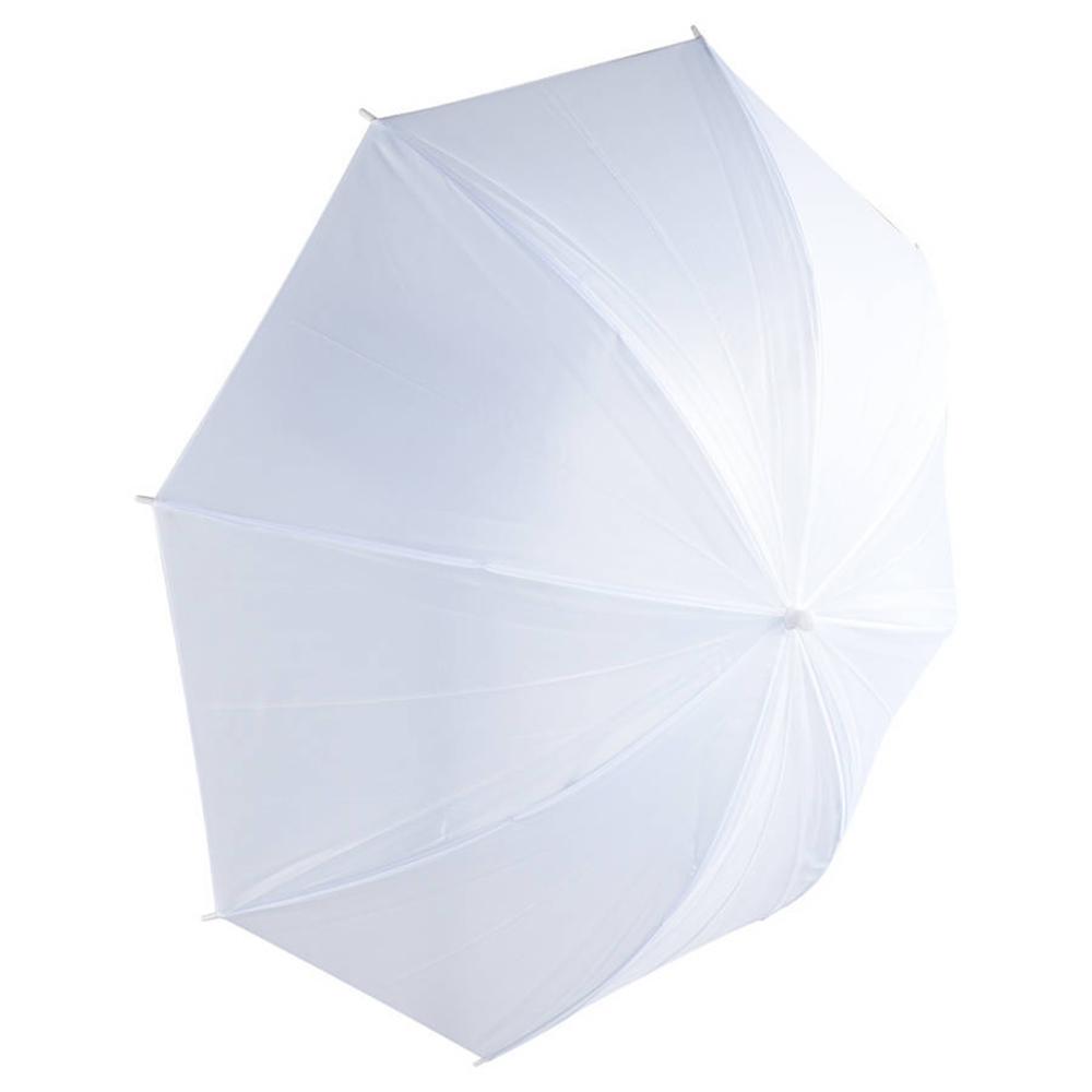 Photography Umbrella Diffuser - Payung Reflektor Cahaya Fotografi Putih Lembut