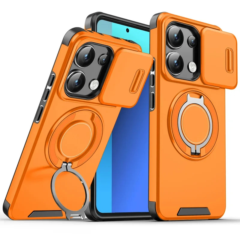 Photography Xiaomi - Casing Pelindung Anti Benturan dengan Bracket