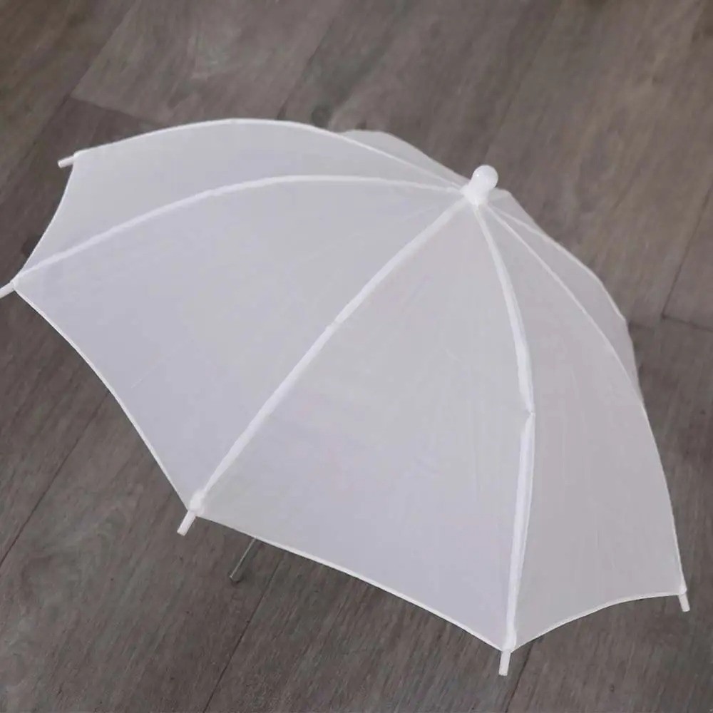 Photography Umbrella Diffuser - Payung Fotografi 50cm/20 Inci Kain Difuser