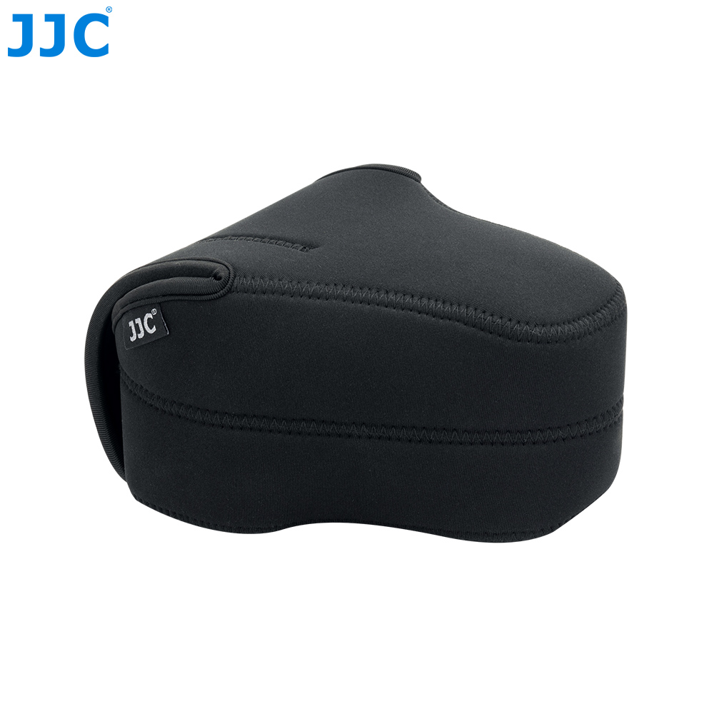 Sony Camera A7 Iv - Tas Kamera DSLR JJC Bahan Neoprene