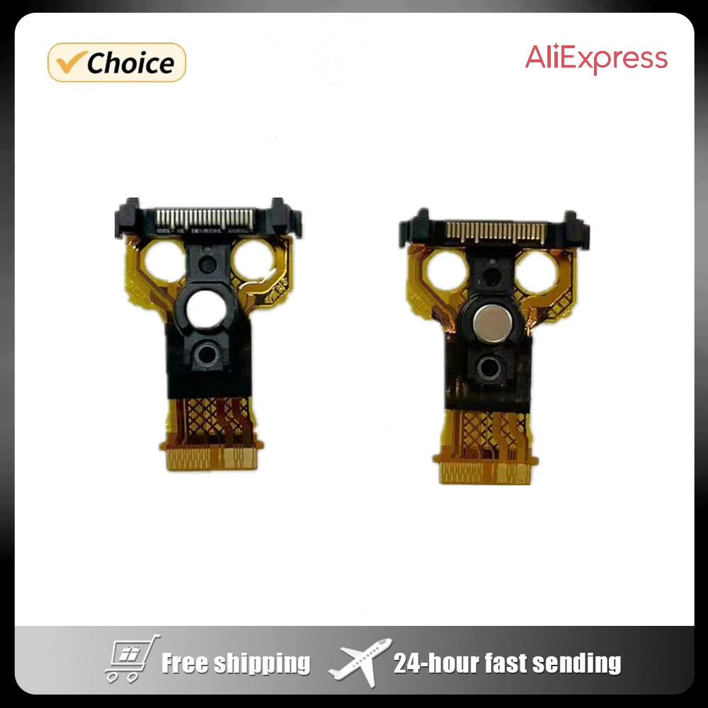 Sony Camera A7 Iv - Suku Cadang Perbaikan Hot Shoe Assy