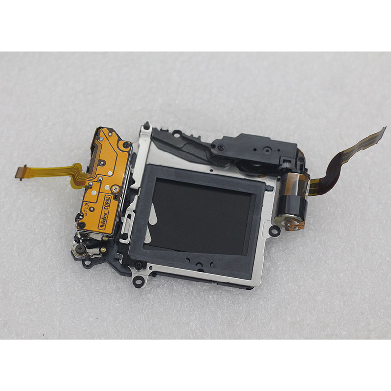 Sony Camera A7 Iv - Komponen reparasi assy motor drive Grup