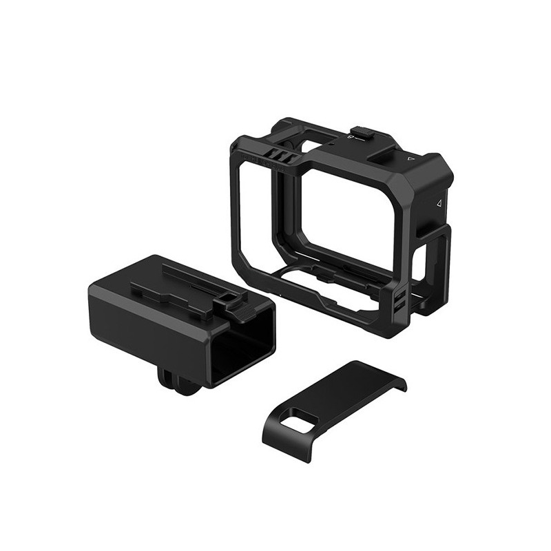 Gopro Action Camera Hero 11 Black - Untuk Kamera Aksi GoPro Hero 12/11/10/9