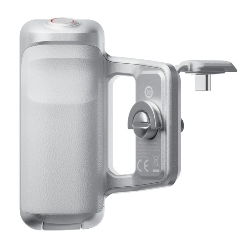 Photography Grip Insta360 X5 - 【SURPISE】Grip Fotografi X5, Perlengkapan Fotografi Jalanan