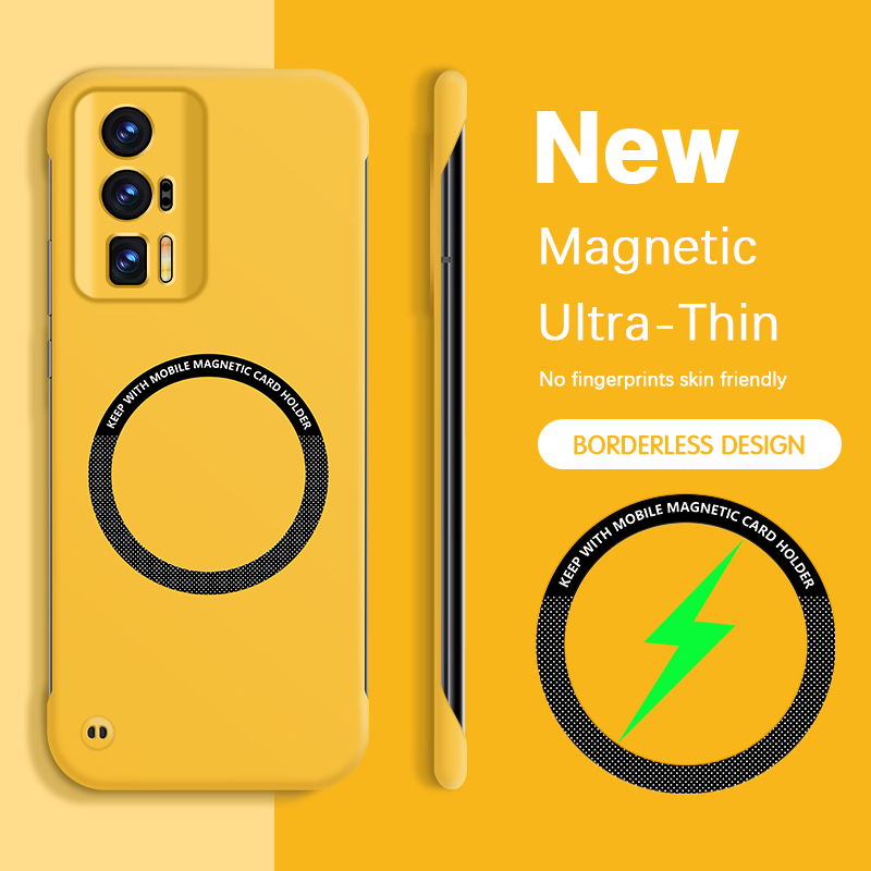 Photography Xiaomi - Casing Pelindung Kamera Tangguh untuk Xiaomi