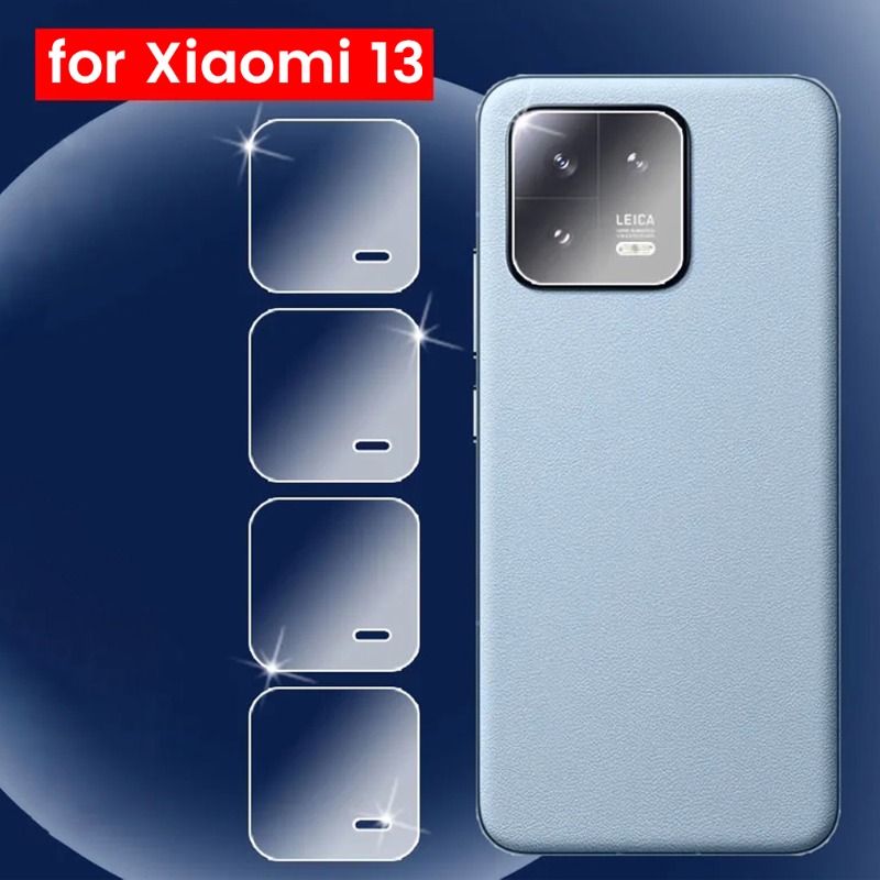 Photography Xiaomi - Kaca lensa kamera untuk Xiaomi 13