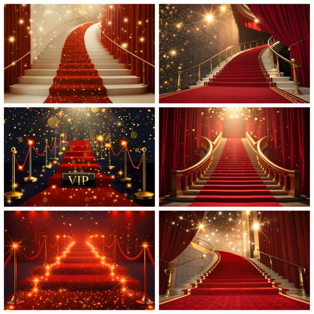 Photography Awards - Latar Belakang Banner Panggung Karpet Merah
