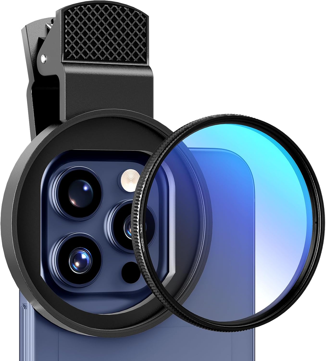 Photography Xiaomi - Kit Filter CPL / UV Lensa