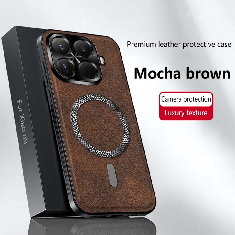 Photography Xiaomi - Casing untuk Xiaomi Mi 15T Pro