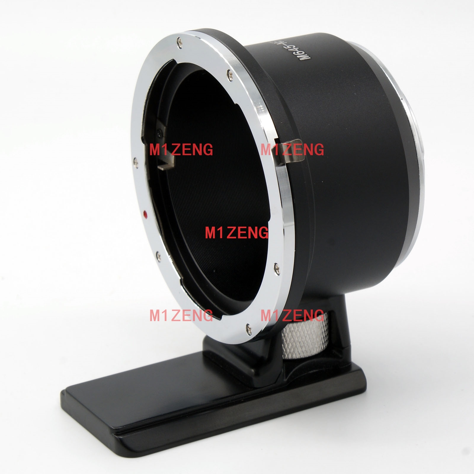 Sony Camera A7 Iv - Adaptor Tripod M645-NEX Untuk Lensa Mamiya