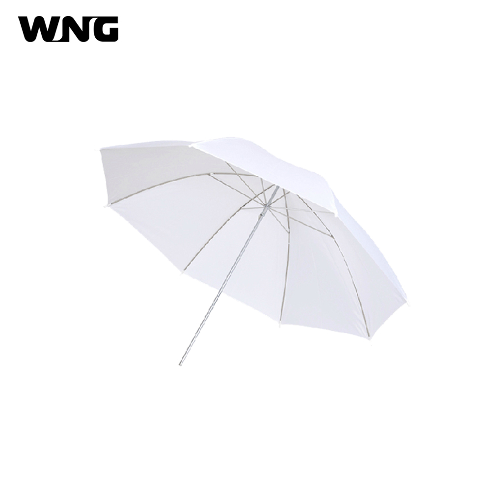 Photography Umbrella Diffuser - Payung Soft Flash Fotografi Ringan 33in