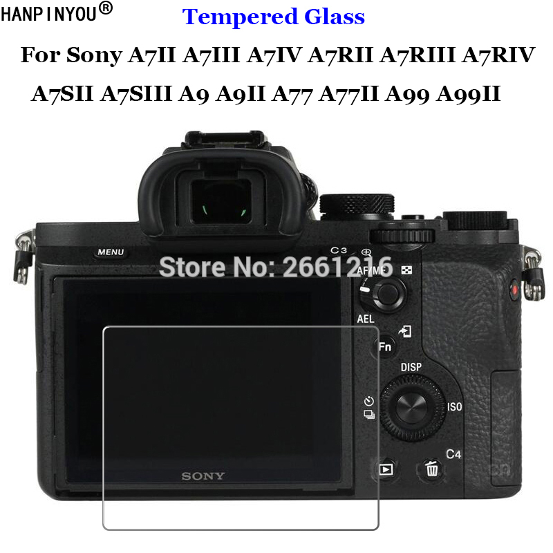 Sony Camera A7 Iv - Untuk Sony Alpha ILCE-7 7R 7S