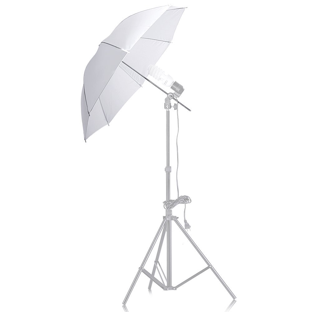 Payung difuser fotografi porta - Photography Umbrella Diffuser ulasan dan harga