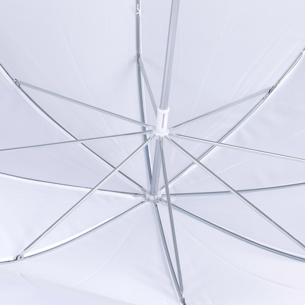 Payung difuser fotografi porta - Photography Umbrella Diffuser ulasan dan harga