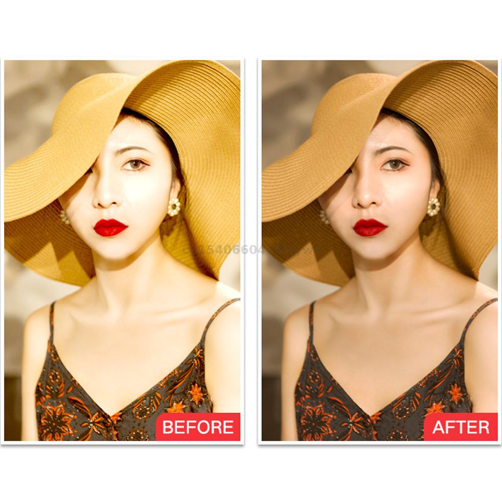 Fotografi 1,7x 2m/1.7x3m kain  - Photography Umbrella Diffuser ulasan dan harga