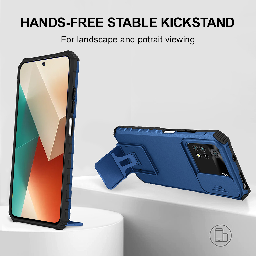 Casing Ponsel Anti Guncangan U - Photography Xiaomi ulasan dan harga