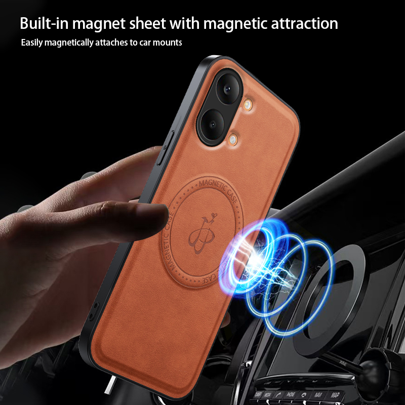 Casing Ponsel Berdiri Kulit Me - Photography Xiaomi ulasan dan harga