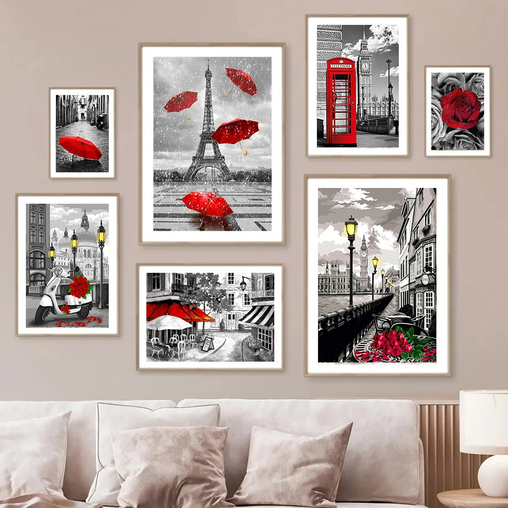 5D Diy bordir berlian hitam da - Photography New York ulasan dan harga