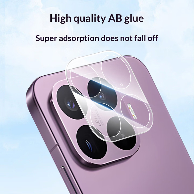 Pelindung Lensa Kamera 3D Beni - Photography Xiaomi ulasan dan harga