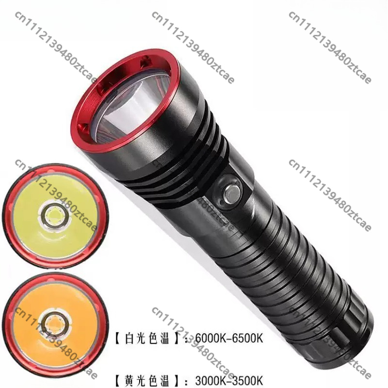 P70 Senter Selam Cahaya Kuning - Photography Yellow Light ulasan dan harga
