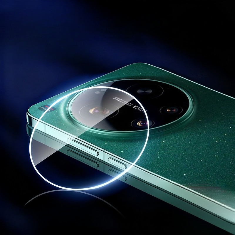 Pelindung Lensa Kamera Ponsel  - Photography Xiaomi ulasan dan harga
