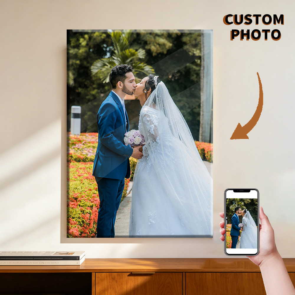 1 Buah Foto Kustom di Atas Kan - Photography Pose ulasan dan harga