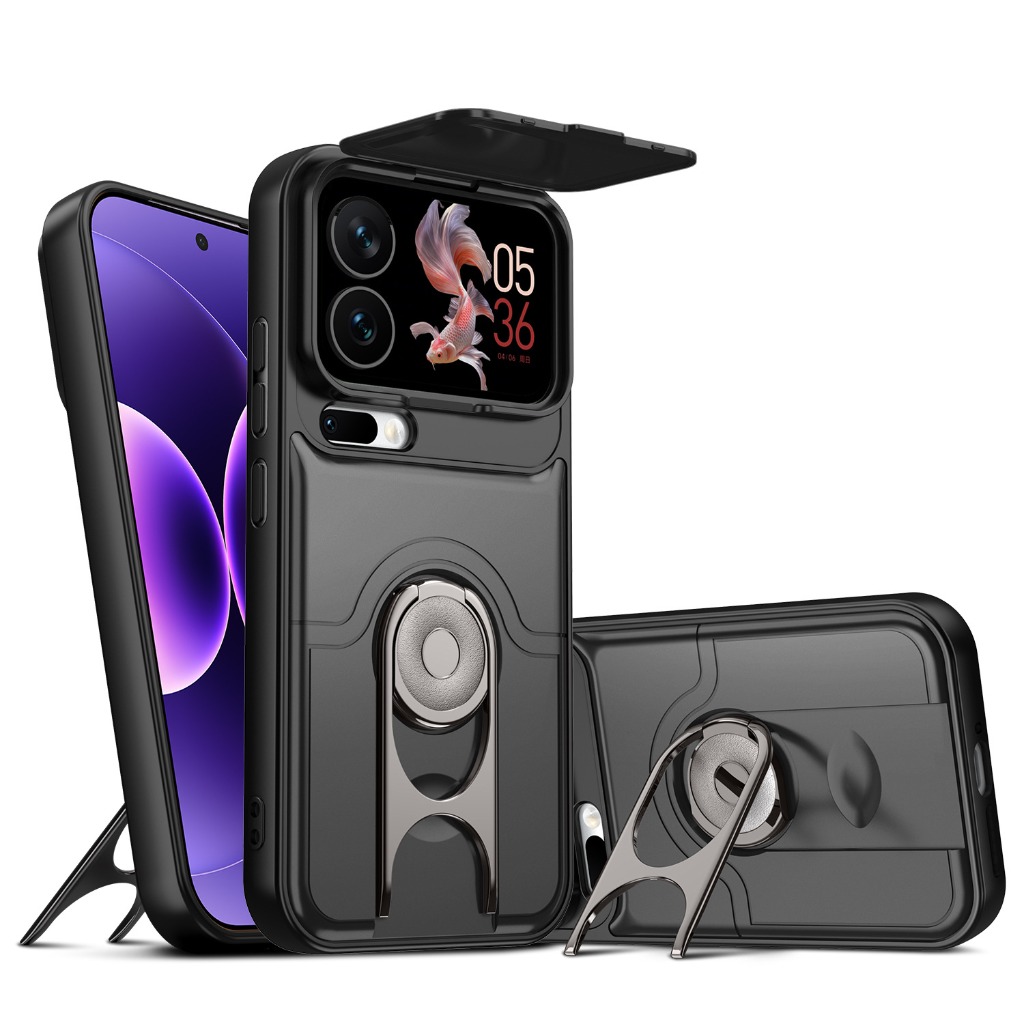 Pelindung Lensa Kamera Geser C - Photography Xiaomi ulasan dan harga
