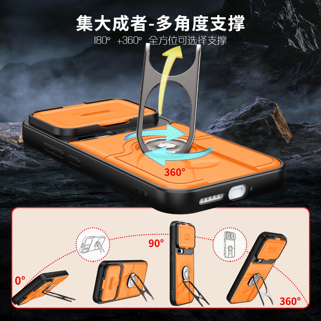 Pelindung Lensa Kamera Geser C - Photography Xiaomi ulasan dan harga