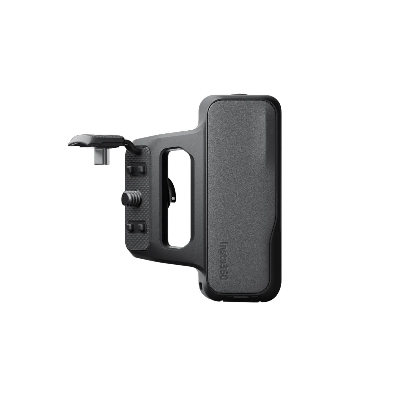 Insta360 X5 Pegangan Fotografi - Photography Grip Insta360 X5 ulasan dan harga