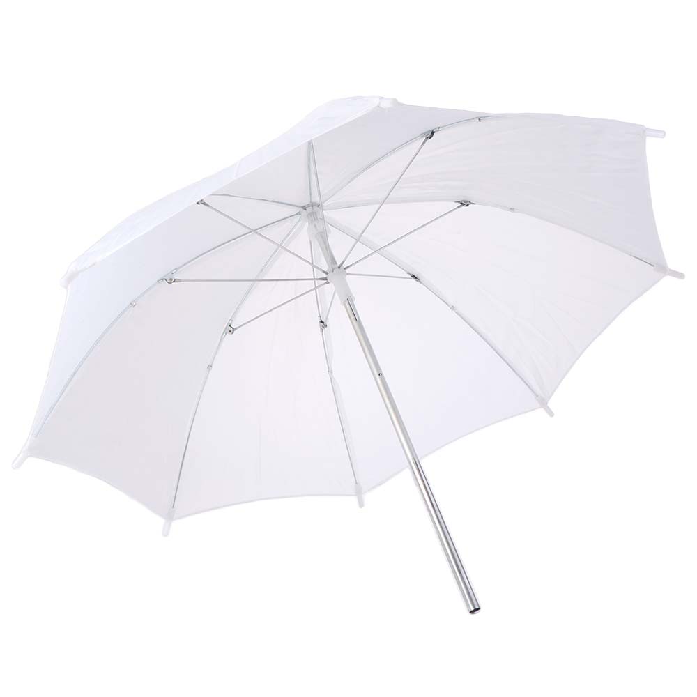 Payung Fotografi 50cm/20Inci d - Photography Umbrella Diffuser ulasan dan harga