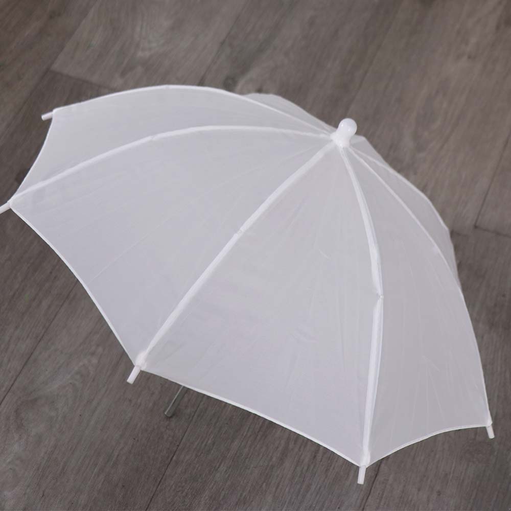 Payung Fotografi 50cm/20Inci d - Photography Umbrella Diffuser ulasan dan harga