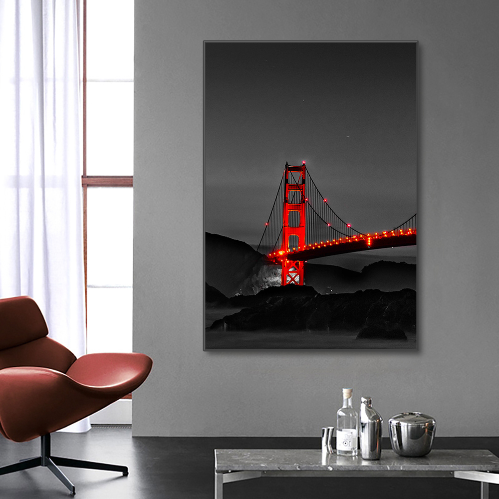 3 Buah Poster Tanpa Bingkai Lu - Photography Pose ulasan dan harga