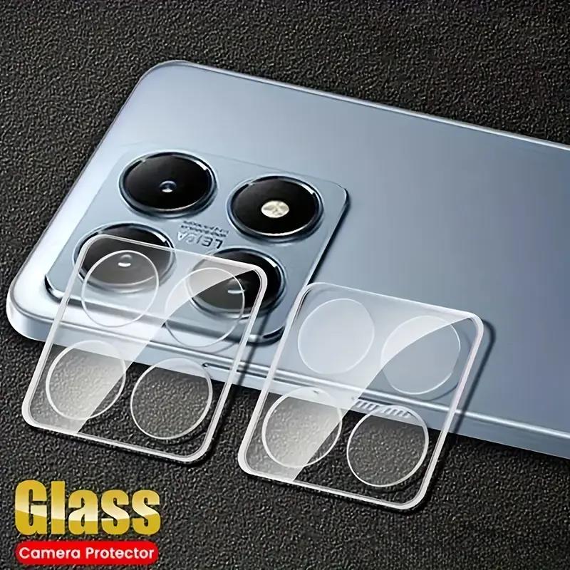3 Buah Pelindung Lensa 3D Beni - Photography Xiaomi ulasan dan harga