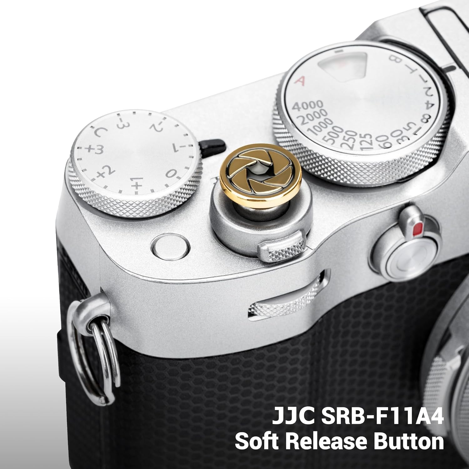 Tombol Shutter Kamera JJC untu - Fujifilm Camera X-T5 ulasan dan harga