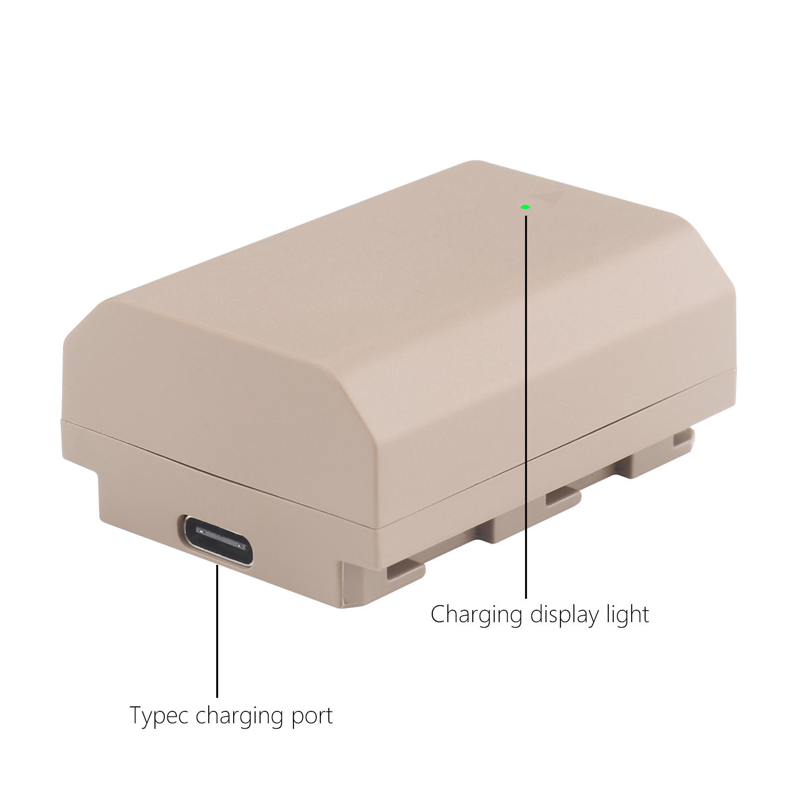 Baterai 2800mAh NP-FZ100 Untuk - Sony Camera A7 Iv ulasan dan harga