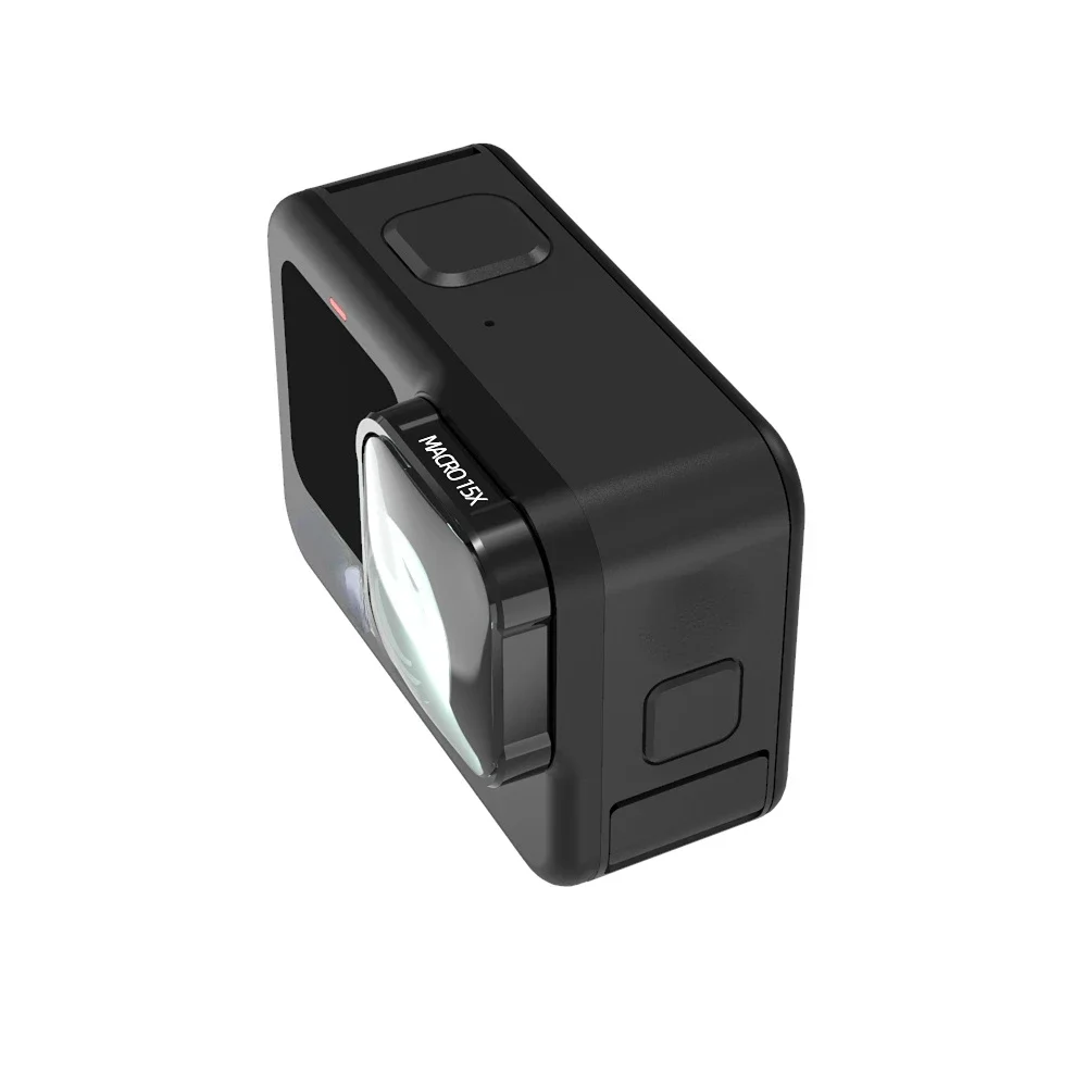 Aksesori kamera aksi hitam, Fi - Gopro Action Camera Hero 11 Black ulasan dan harga