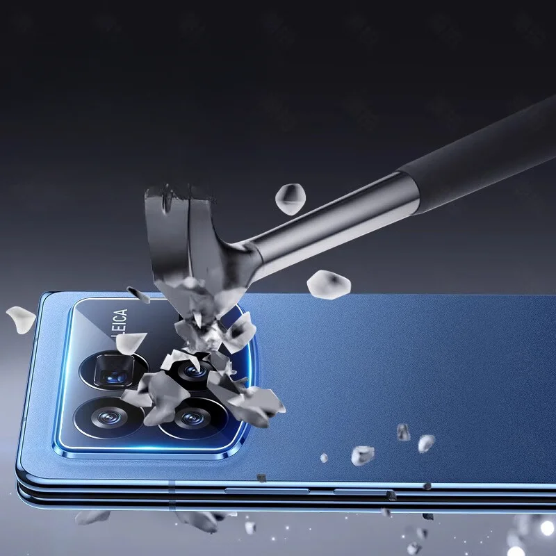 Casing sarung lensa kamera 3D, - Photography Xiaomi ulasan dan harga