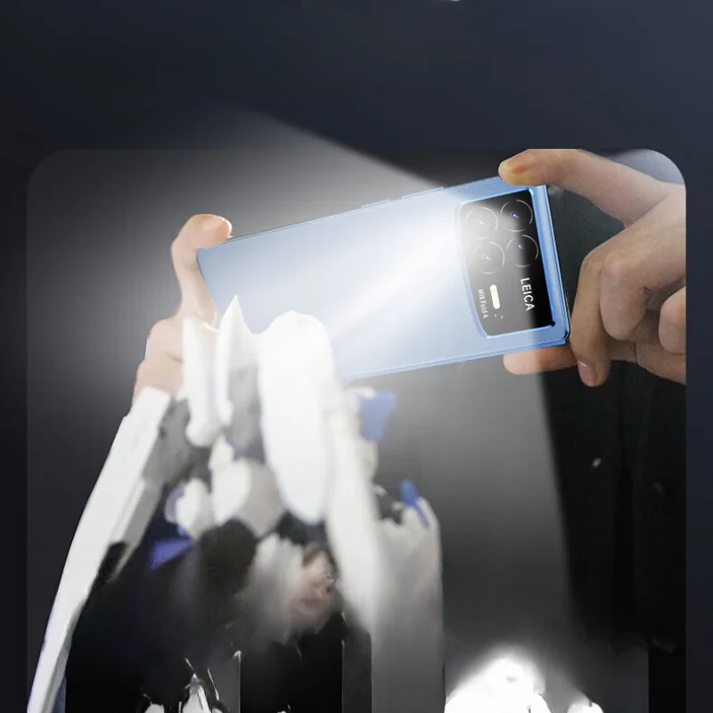 Casing sarung lensa kamera 3D, - Photography Xiaomi ulasan dan harga