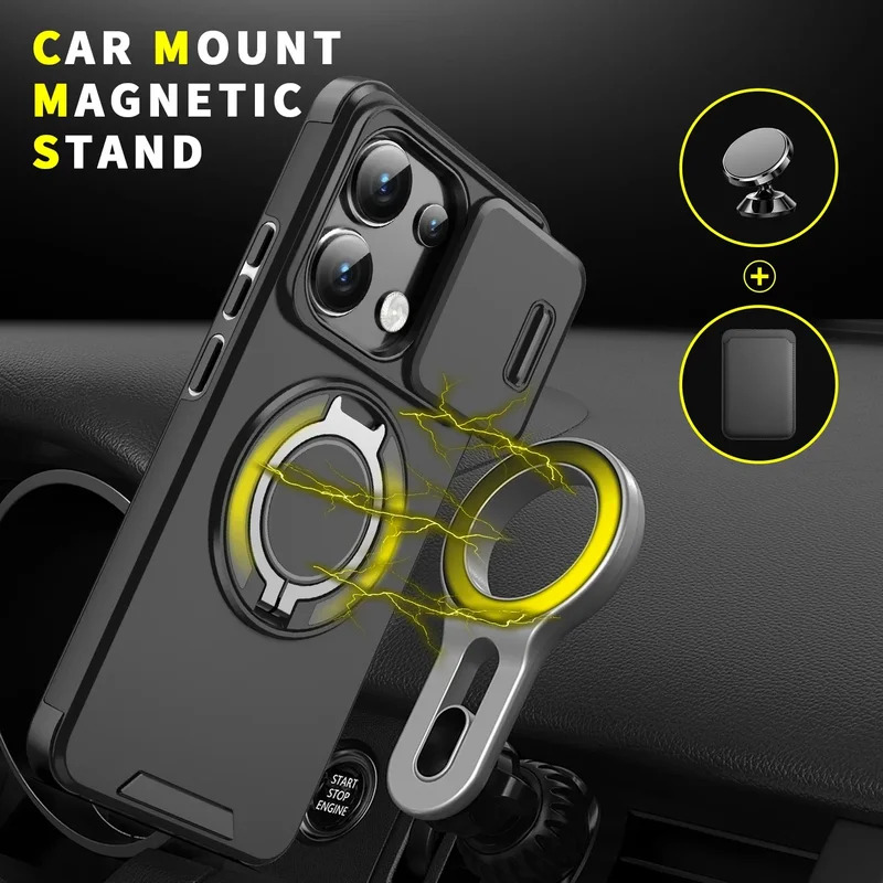 Casing Pelindung Anti Benturan - Photography Xiaomi ulasan dan harga