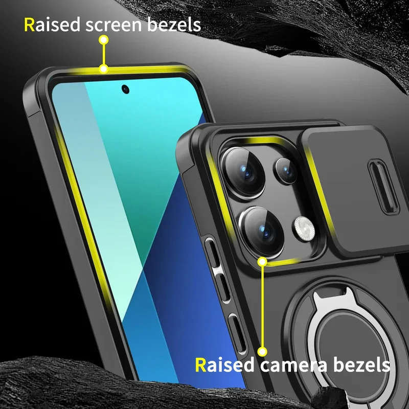 Casing Pelindung Anti Benturan - Photography Xiaomi ulasan dan harga