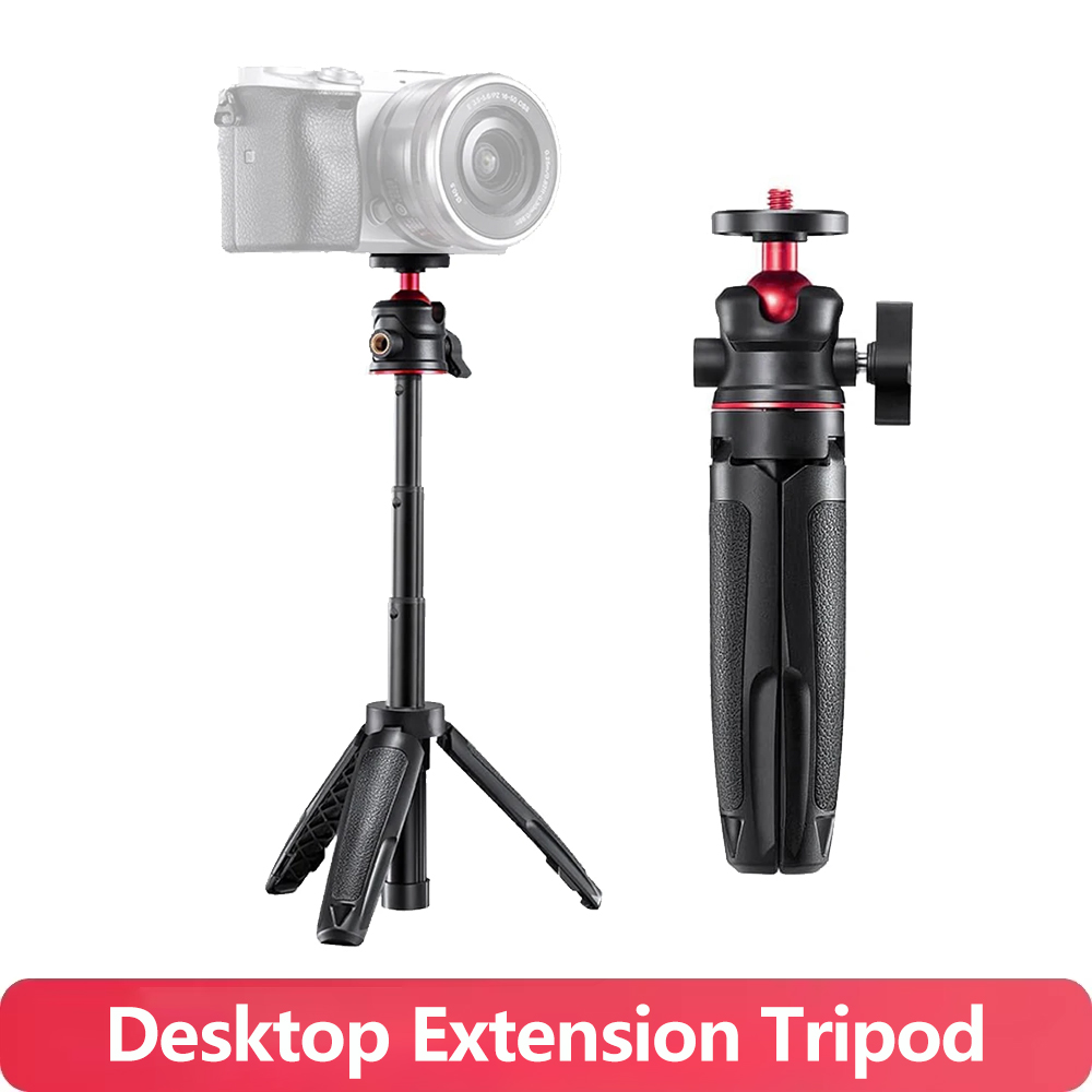 Tripod Ekstensi Mini Portabel  - Photography Grip Insta360 X5 ulasan dan harga
