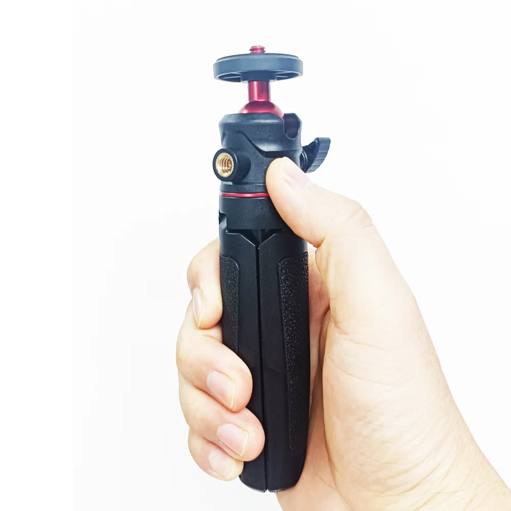 Tripod Ekstensi Mini Portabel  - Photography Grip Insta360 X5 ulasan dan harga