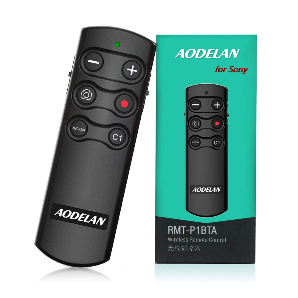 Kamera Bluetooth nirkabel Shut - Sony Camera A7 Iv ulasan dan harga