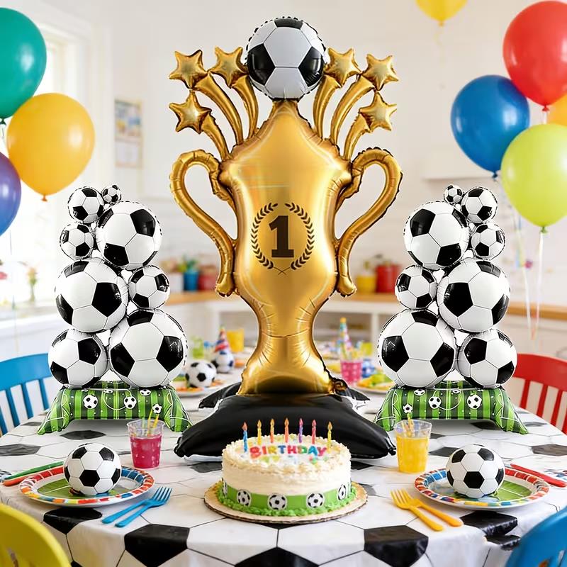 Perlengkapan Balon Foil Berben - Photography Awards ulasan dan harga
