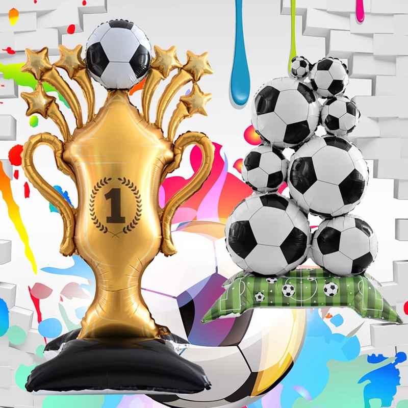 Perlengkapan Balon Foil Berben - Photography Awards ulasan dan harga