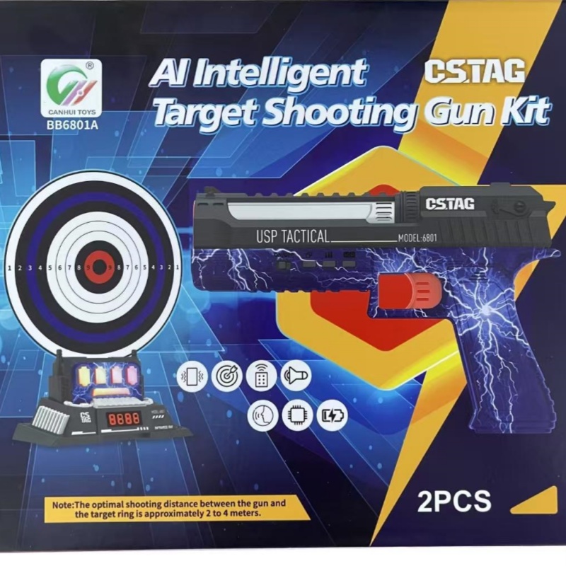 CSTAG AI Kompetisi Menembak Sa - Photography Outdoor ulasan dan harga