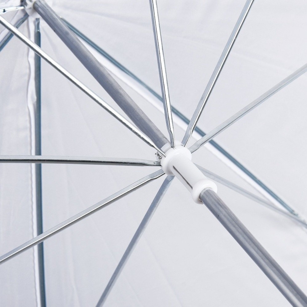 Payung Fotografi 50cm/20 Inci  - Photography Umbrella Diffuser ulasan dan harga